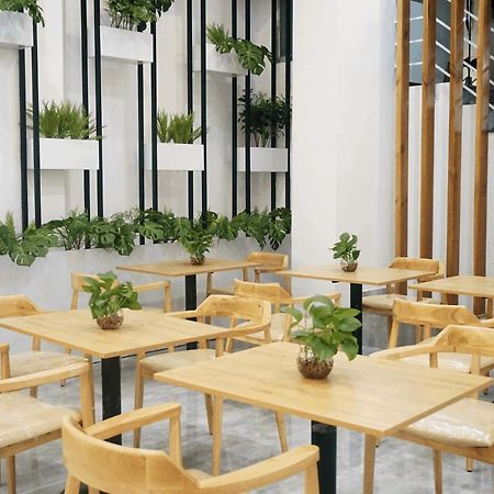 东方艺术酒店 胡志明市 外观 照片